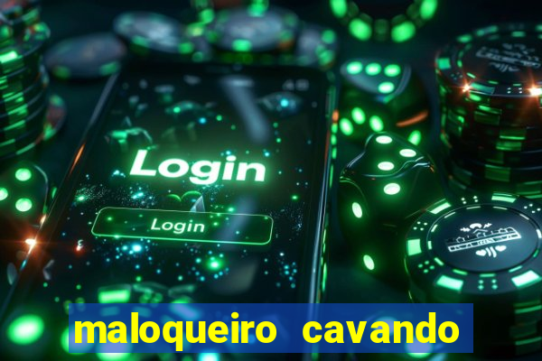 maloqueiro cavando cova portal